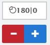 Payout amount